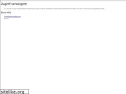Sites similar to ohnemoosnichtslos.com