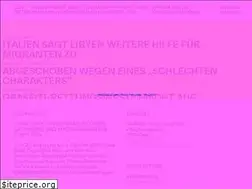 Sites similar to ohnerast.ch