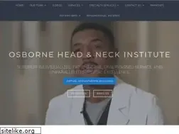 Sites similar to ohni.org