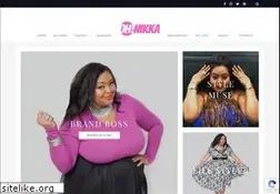 Sites similar to ohnikka.com