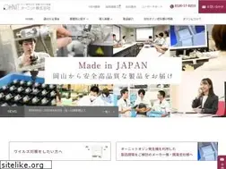 Sites similar to ohnit.co.jp