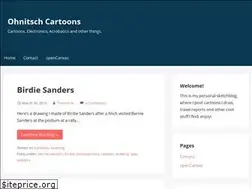 Sites similar to ohnitsch.net