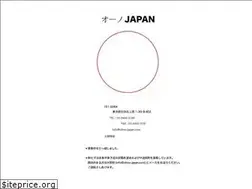 Sites similar to ohno-japan.com