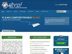 Sites similar to ohno.co.nz