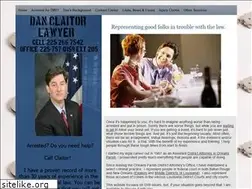 Sites similar to ohnolawyer.com