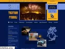 Sites similar to ohnostroje-sipo.cz