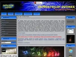Sites similar to ohnostroje-zvonek.cz
