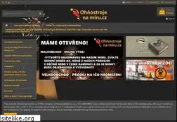 Sites similar to ohnostrojenamiru.cz