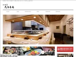 Sites similar to ohnosushi.com