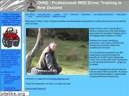 Sites similar to ohnz.com