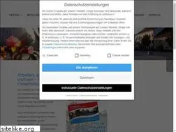 Sites similar to oho-ev.net