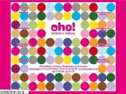 Sites similar to oho.co.at