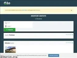 Sites similar to oho.ro