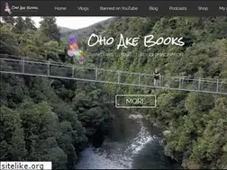 Sites similar to ohoakebooks.com
