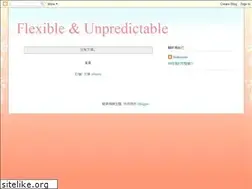 Sites similar to ohohcherry.blogspot.com
