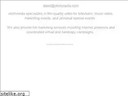 Sites similar to ohohmedia.com