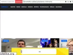 Sites similar to ohoho.lt