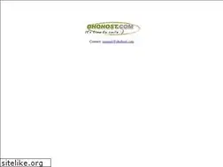 Sites similar to ohohost.com