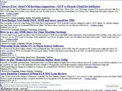 Sites similar to ohok.org