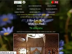 Sites similar to ohomemverde.com