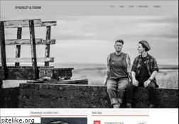 Sites similar to ohooleyandtidow.com