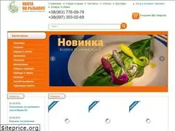 Sites similar to ohotanarybalku.com.ua