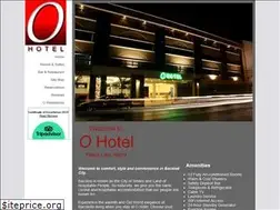 Sites similar to ohotel.com.ph