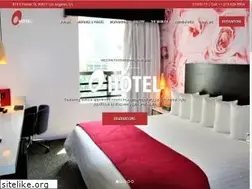 Sites similar to ohotelgroup.com