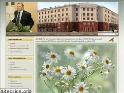 Sites similar to ohotfak.ru