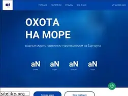 Sites similar to ohotka.info