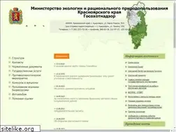 Sites similar to ohotnadzor24.ru