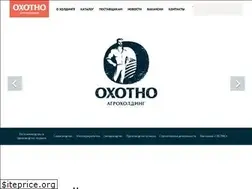 Sites similar to ohotno.com