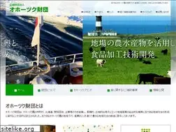 Sites similar to ohotuku.or.jp