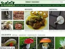 Sites similar to ohoubach.cz