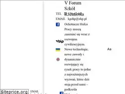 Sites similar to ohp.pl