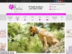 Sites similar to ohpacha.com