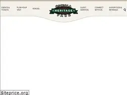 Sites similar to ohpark.com