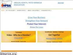 Sites similar to ohpba.org