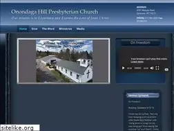 Sites similar to ohpc.us