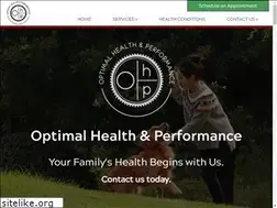 Sites similar to ohpcookeville.com