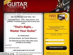 Sites similar to ohpguitar.com