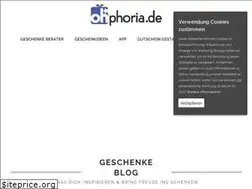Sites similar to ohphoria.de