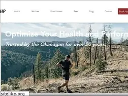 Sites similar to ohpkelowna.com