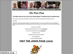 Sites similar to ohpoopoo.com