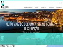 Sites similar to ohporto.com