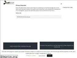 Sites similar to ohprintpublicidad.com