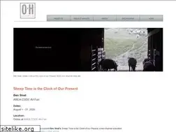 Sites similar to ohprojects.com
