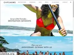 Sites similar to ohpsalms.com