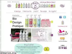 Sites similar to ohquilestbio.com