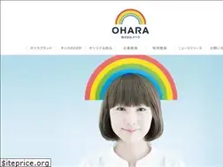 Sites similar to ohr.co.jp